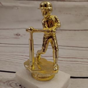 Tball trophy